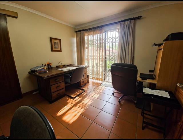 3 BEDROOM HOUSE FOR SALE IN SASOLBURG EXT 4